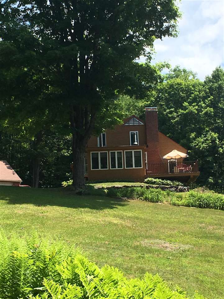 700 Rockingham Hill Road Rockingham, VT 05101 - Photo 3 of 29
