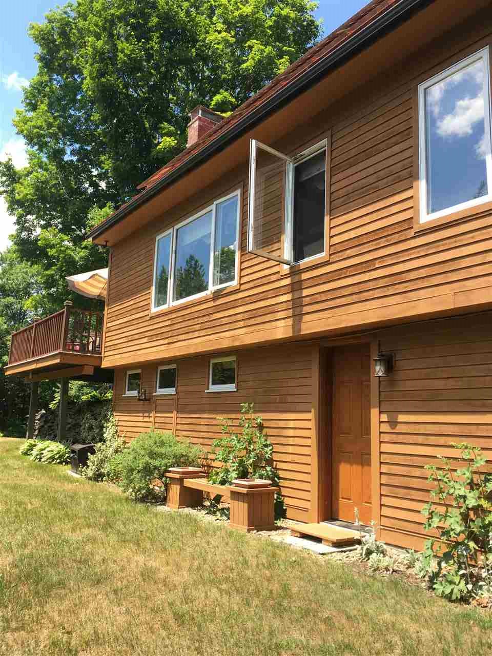 700 Rockingham Hill Road Rockingham, VT 05101 - Photo 5 of 29