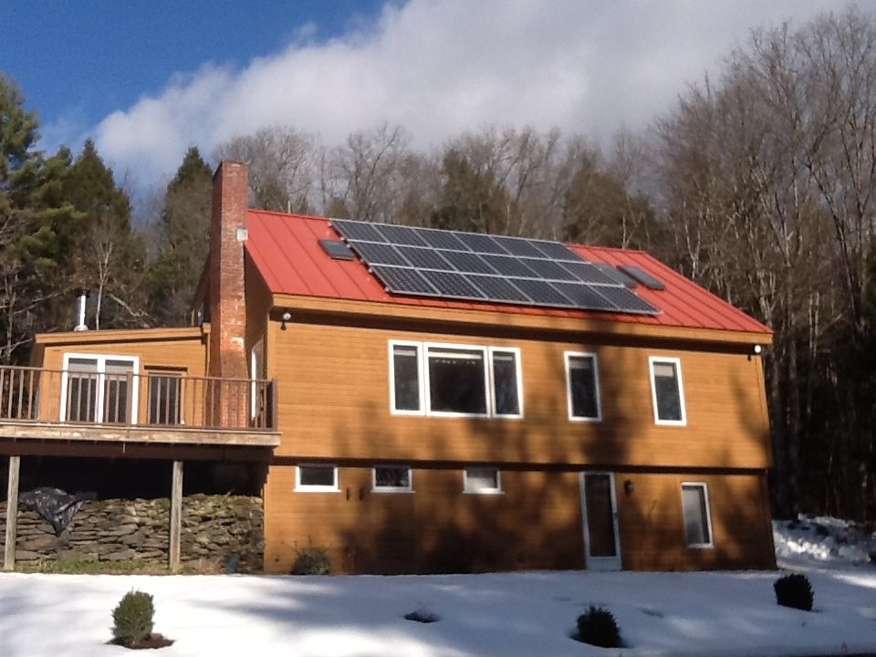 700 Rockingham Hill Road Rockingham, VT 05101 - Photo 9 of 29