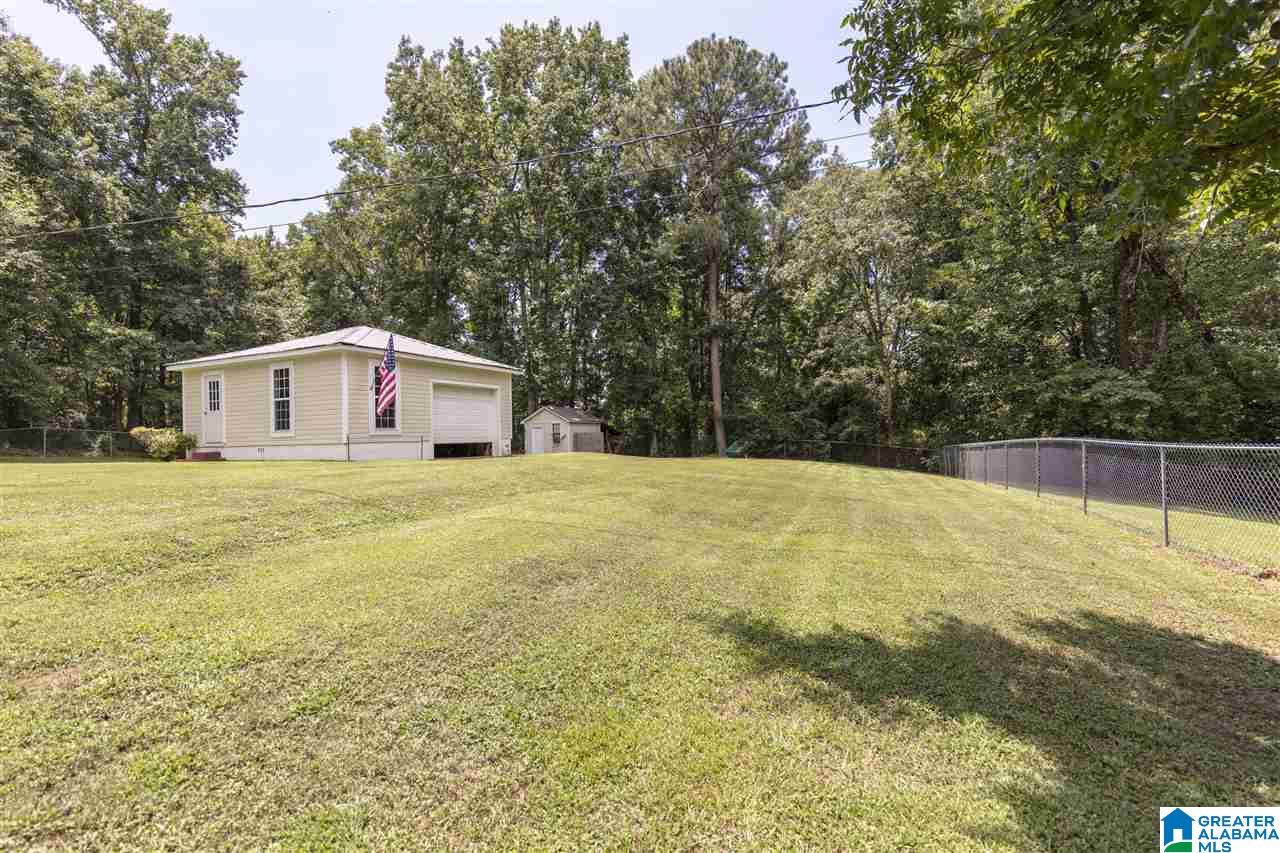 1510 Campbell Loop Road Mount Olive, AL 35117 - Photo 3 of 34