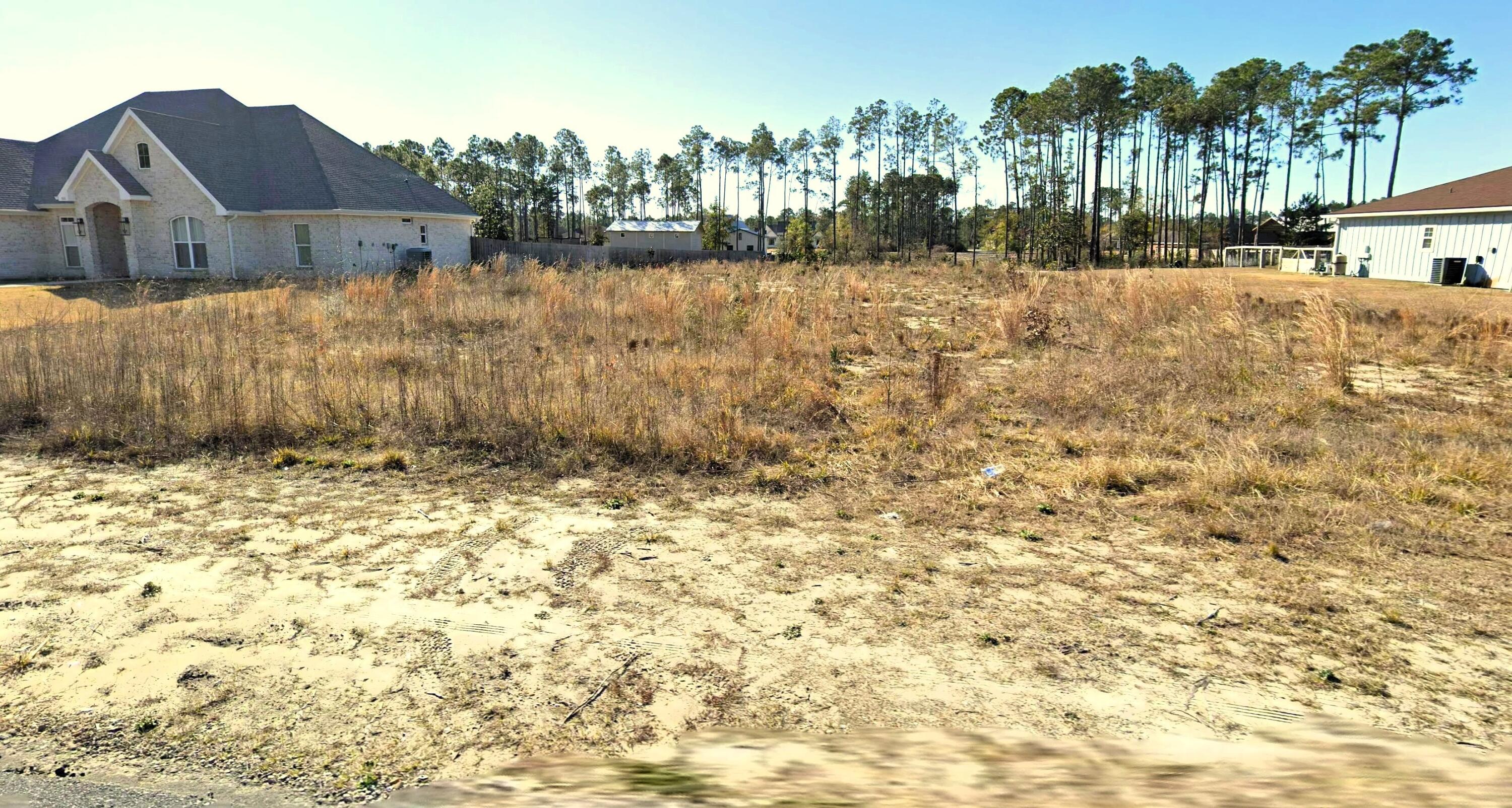 440 Skunk Valley Road Southport, FL 32409 - Photo 1 of 2 a view of a yard with a house