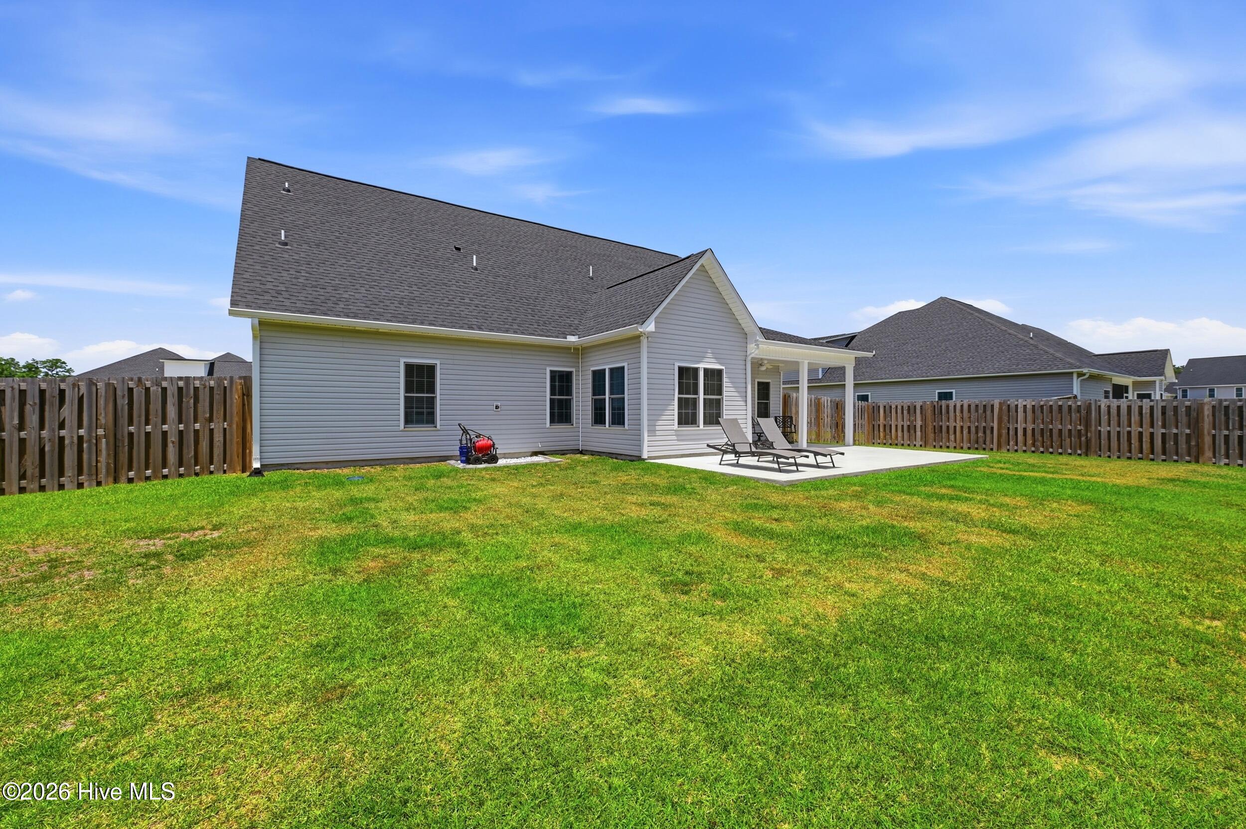 80 Forsyth Lane Rocky Point, NC 28457 - Photo 41 of 53