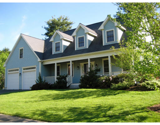 56 Ware Road Needham, MA 02492 - Photo 1 of 1