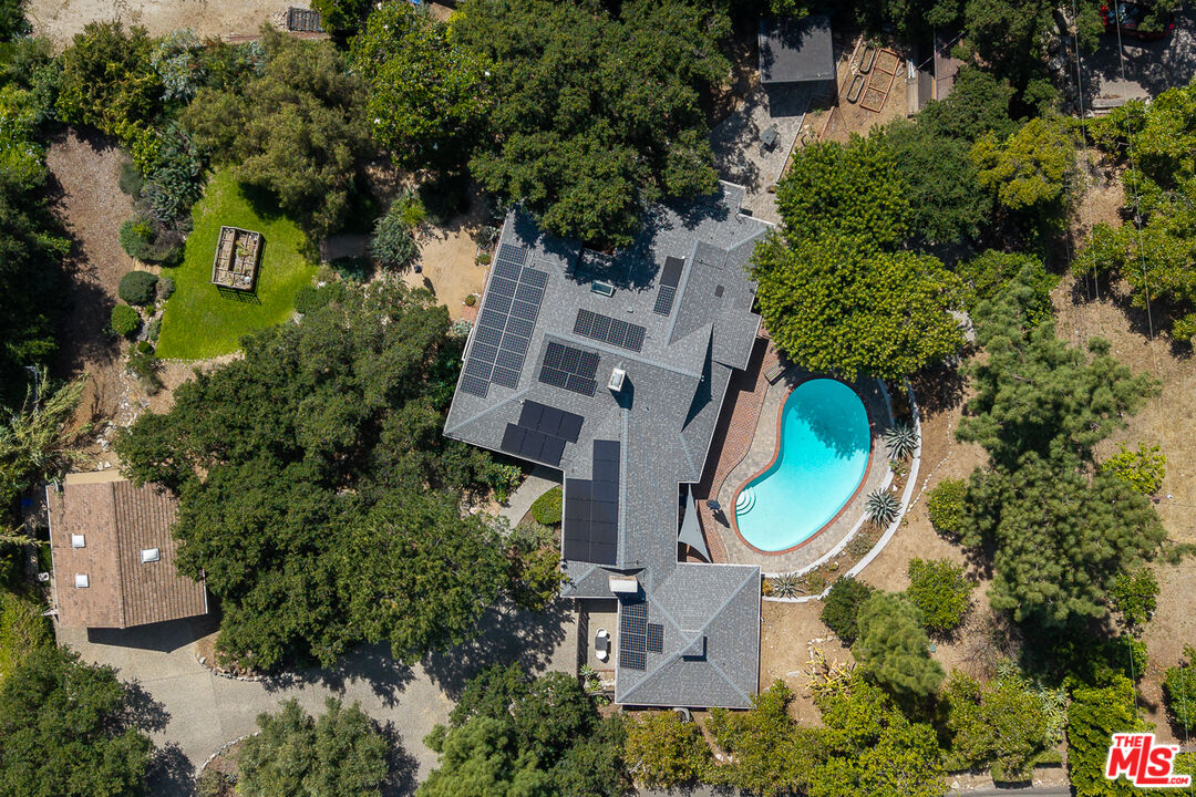 1955 Windover Road Pasadena, CA 91107 - Photo 60 of 62