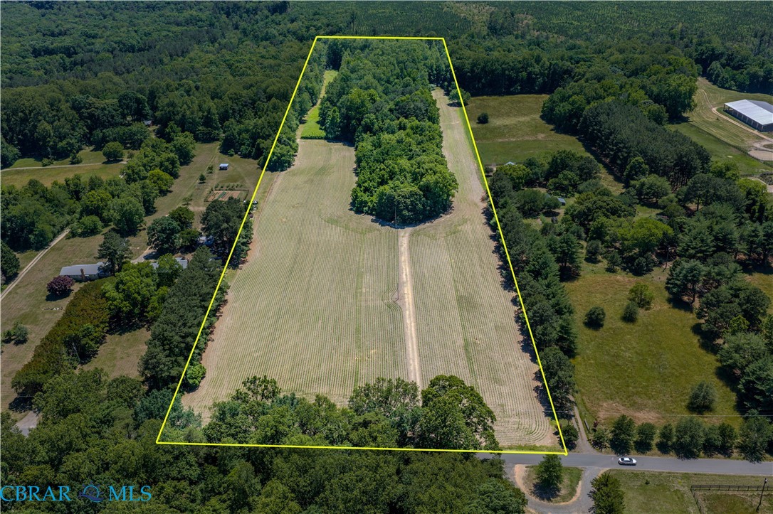 24-ac Wake Road Hartfield, VA 23071 - Photo 3 of 25