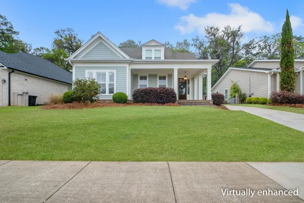 $619,000 | 2676 Breton Ridge Drive, Tallahassee, FL 32312
