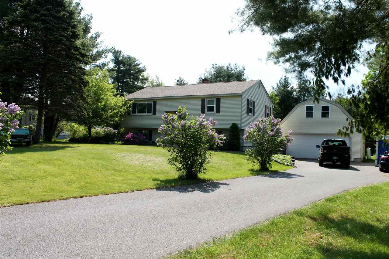 9 Nashua Road Windham, NH 03087 - Photo 1 of 40