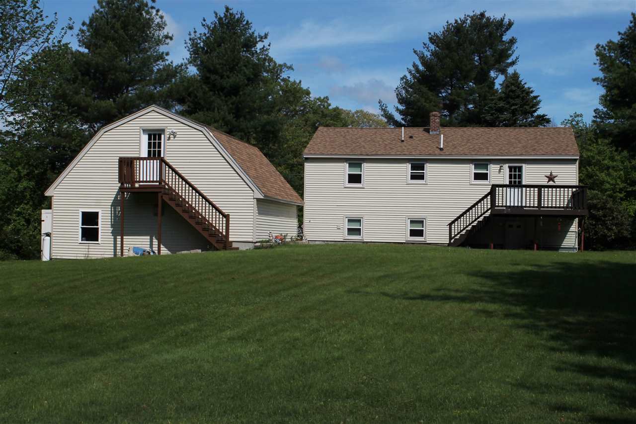 9 Nashua Road Windham, NH 03087 - Photo 2 of 40