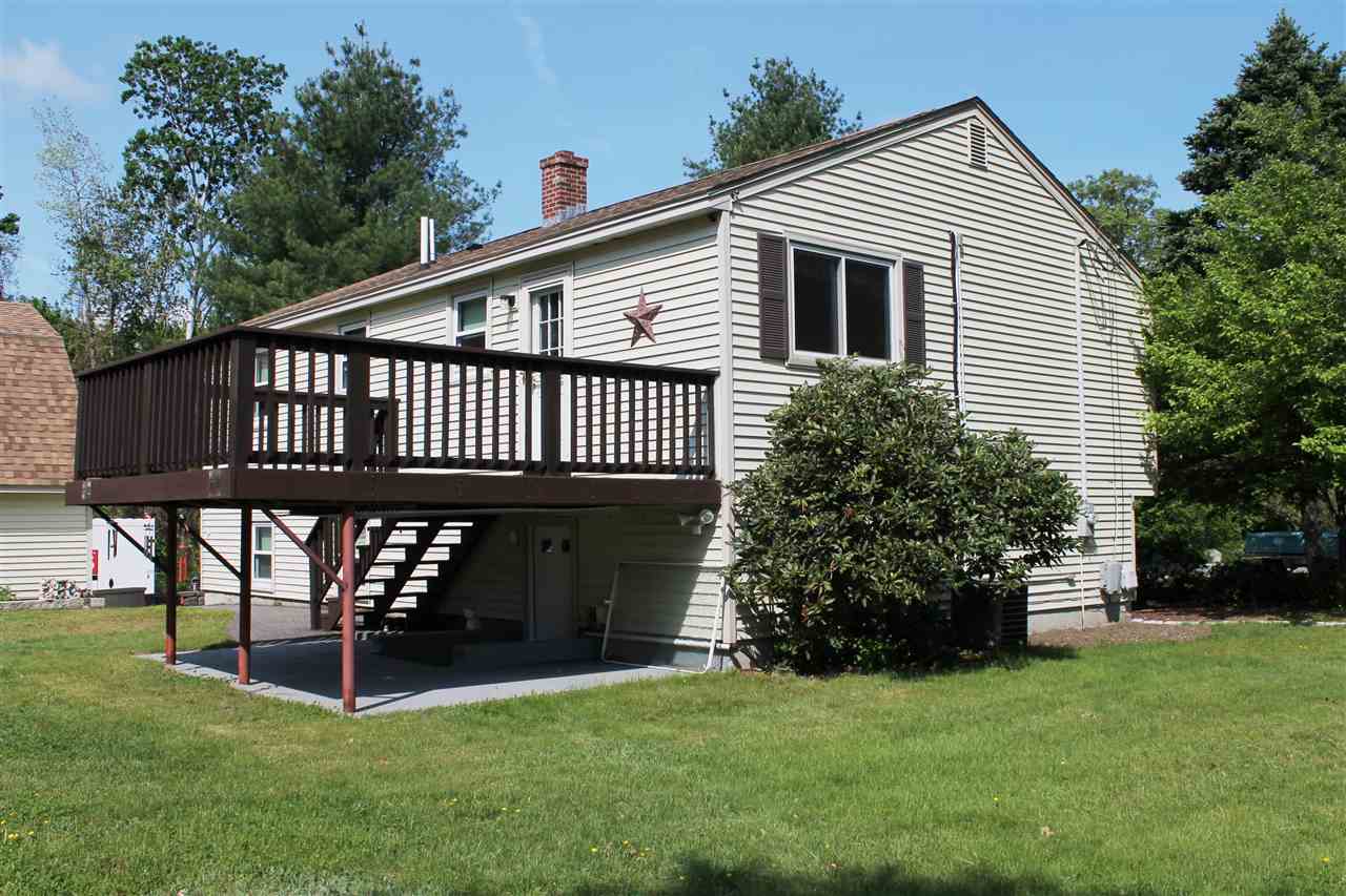 9 Nashua Road Windham, NH 03087 - Photo 26 of 40
