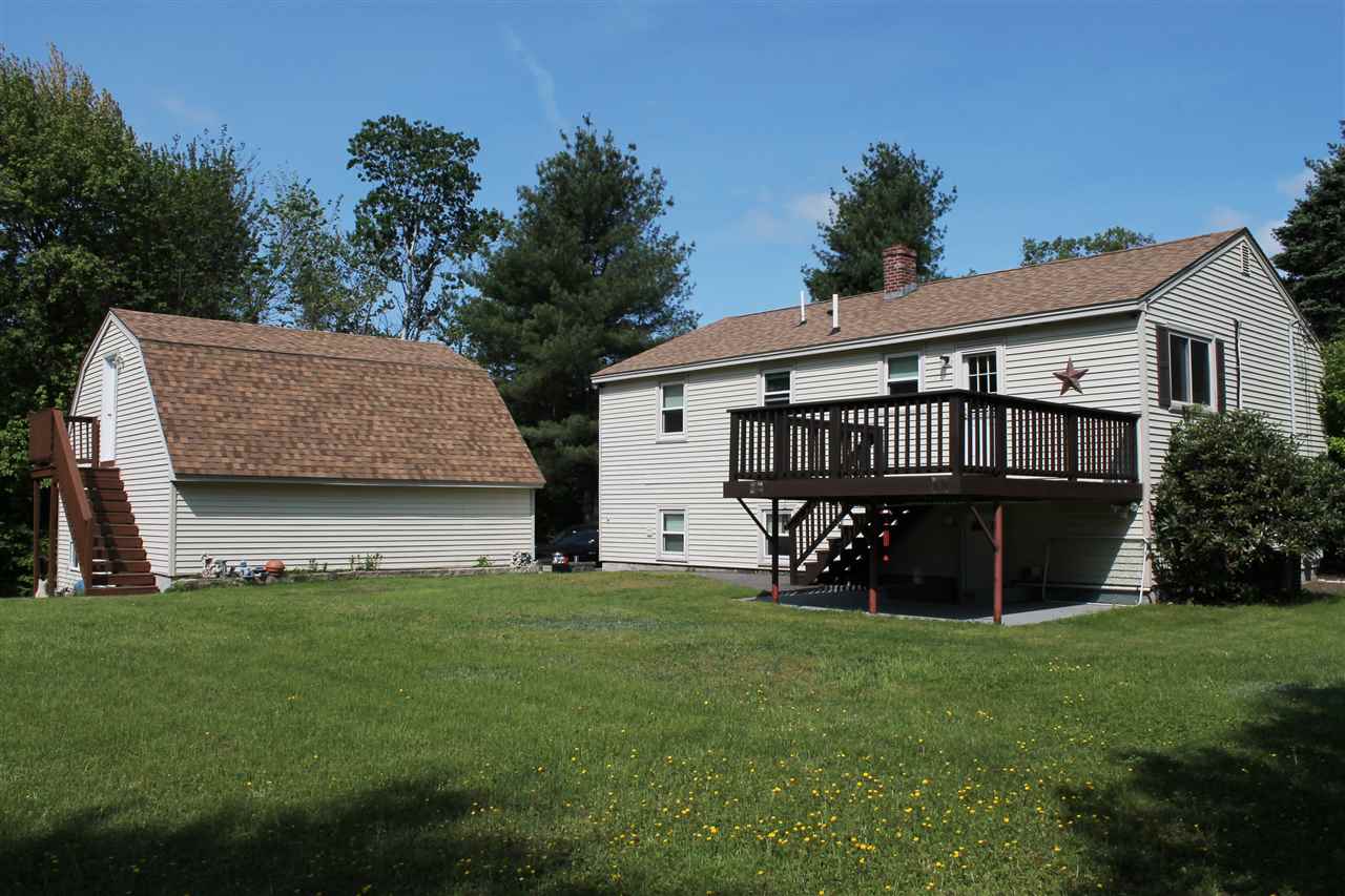 9 Nashua Road Windham, NH 03087 - Photo 27 of 40