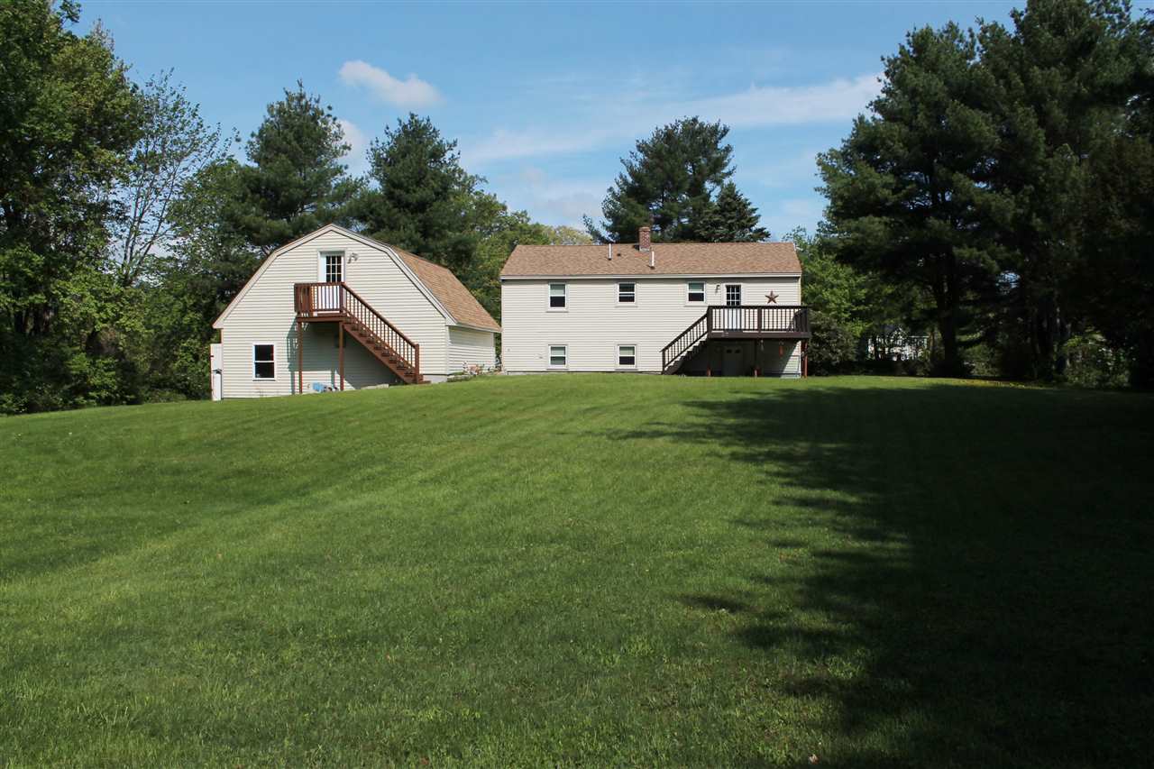 9 Nashua Road Windham, NH 03087 - Photo 28 of 40