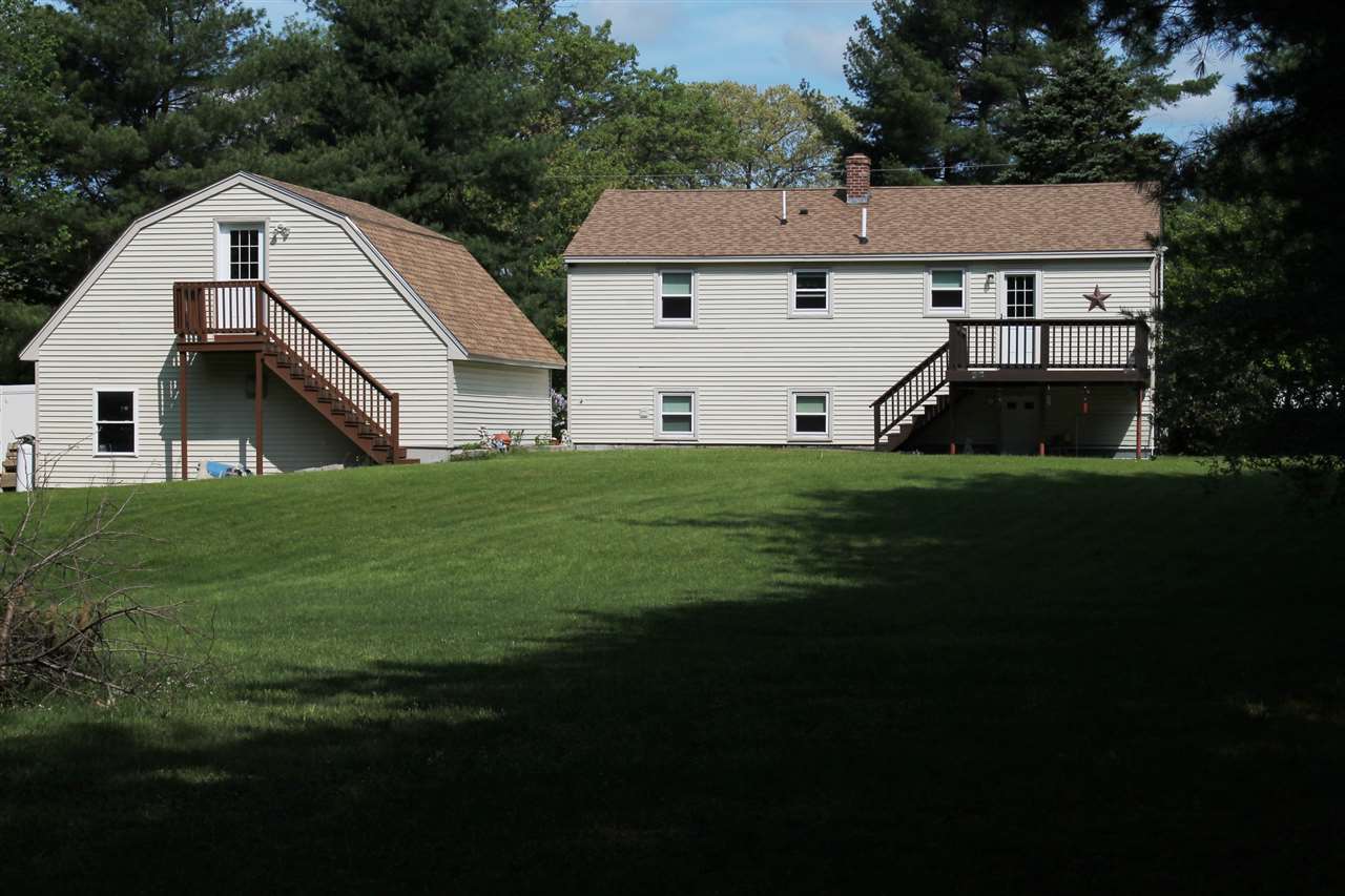 9 Nashua Road Windham, NH 03087 - Photo 32 of 40