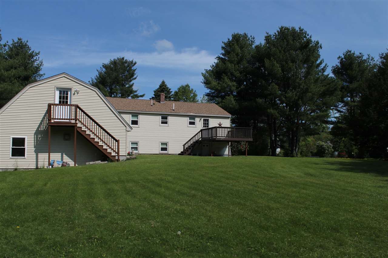 9 Nashua Road Windham, NH 03087 - Photo 33 of 40