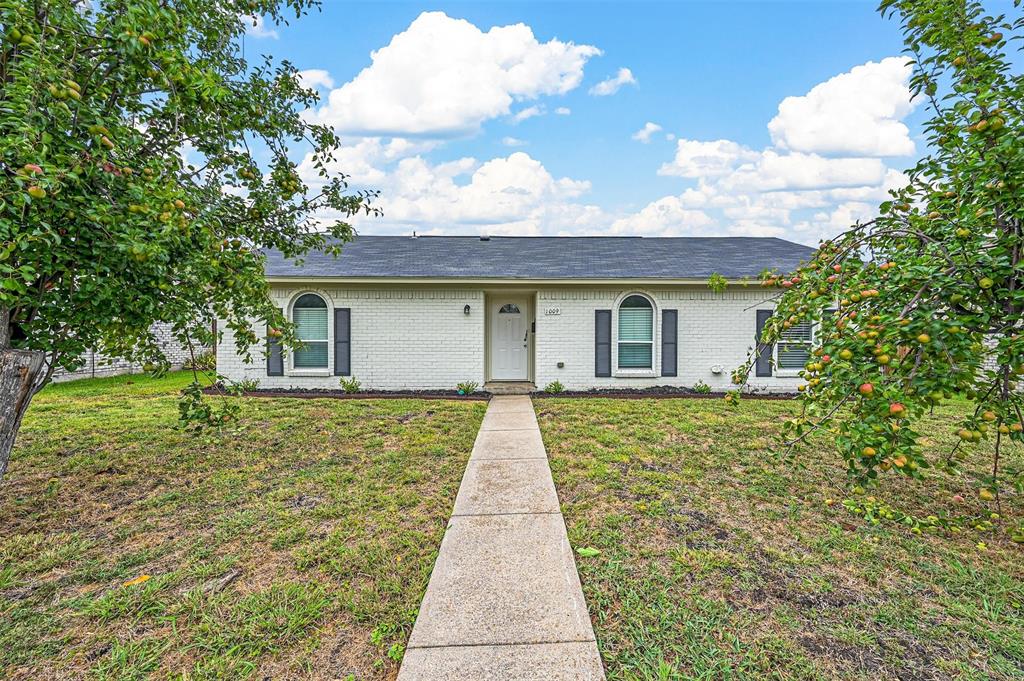 1009 Pleasant Valley Road Garland, TX 75040 - Photo 1 of 1 Gallery Image 1