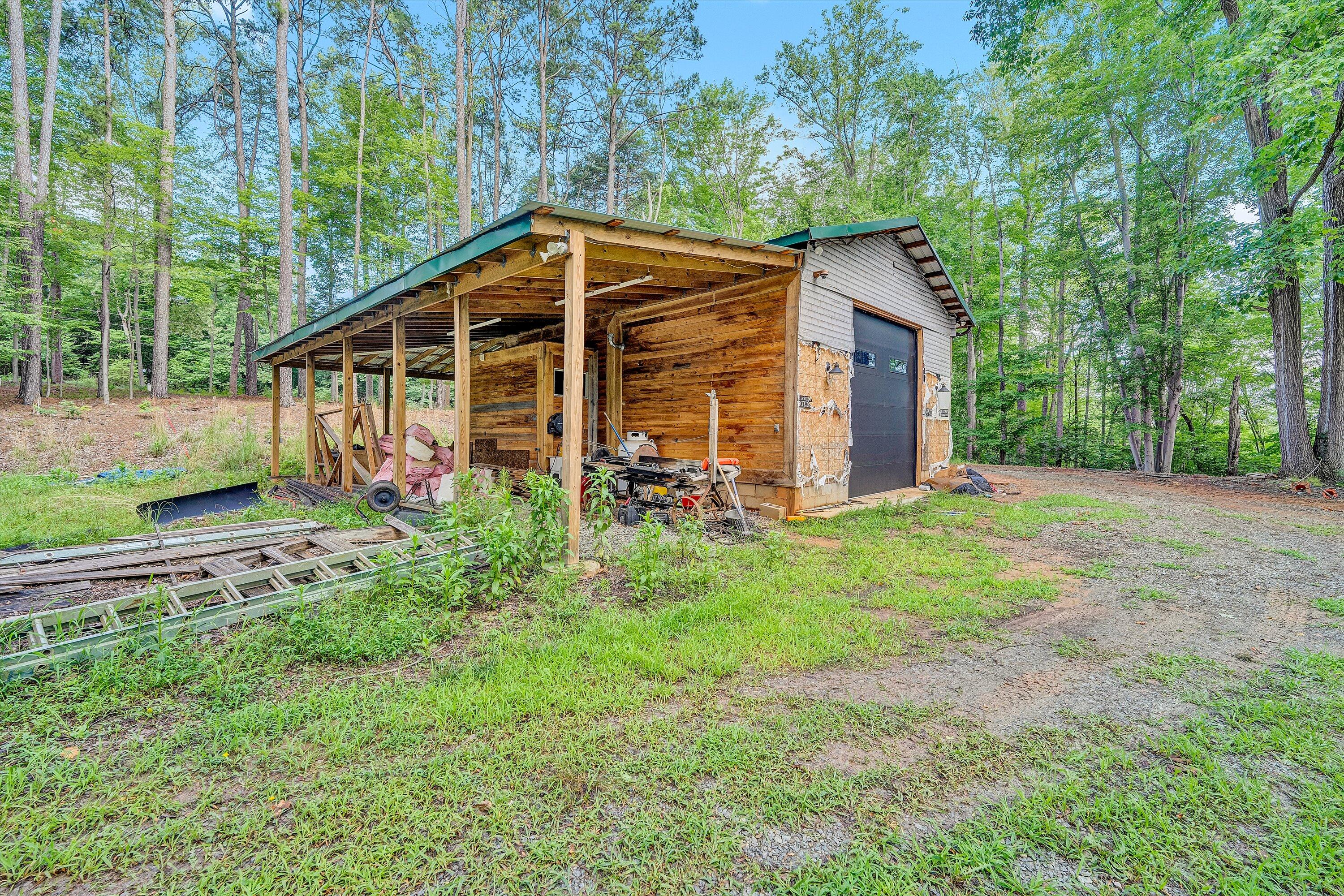 208 Munsons Road Penhook, VA 24137 - Photo 41 of 49 10-SGM-13
