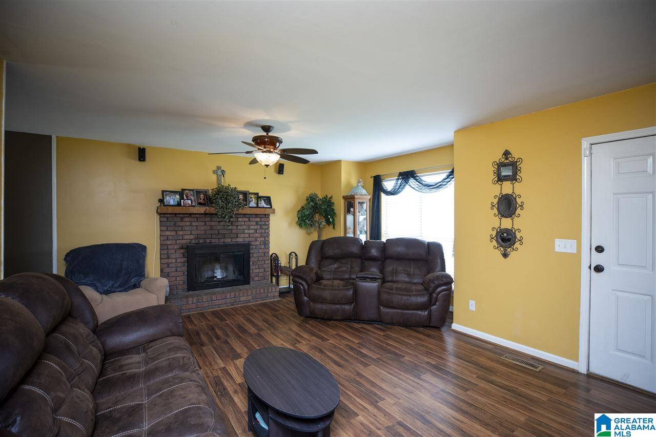 936 Glenn Chapel Road Gardendale, AL 35071 - Photo 13 of 25