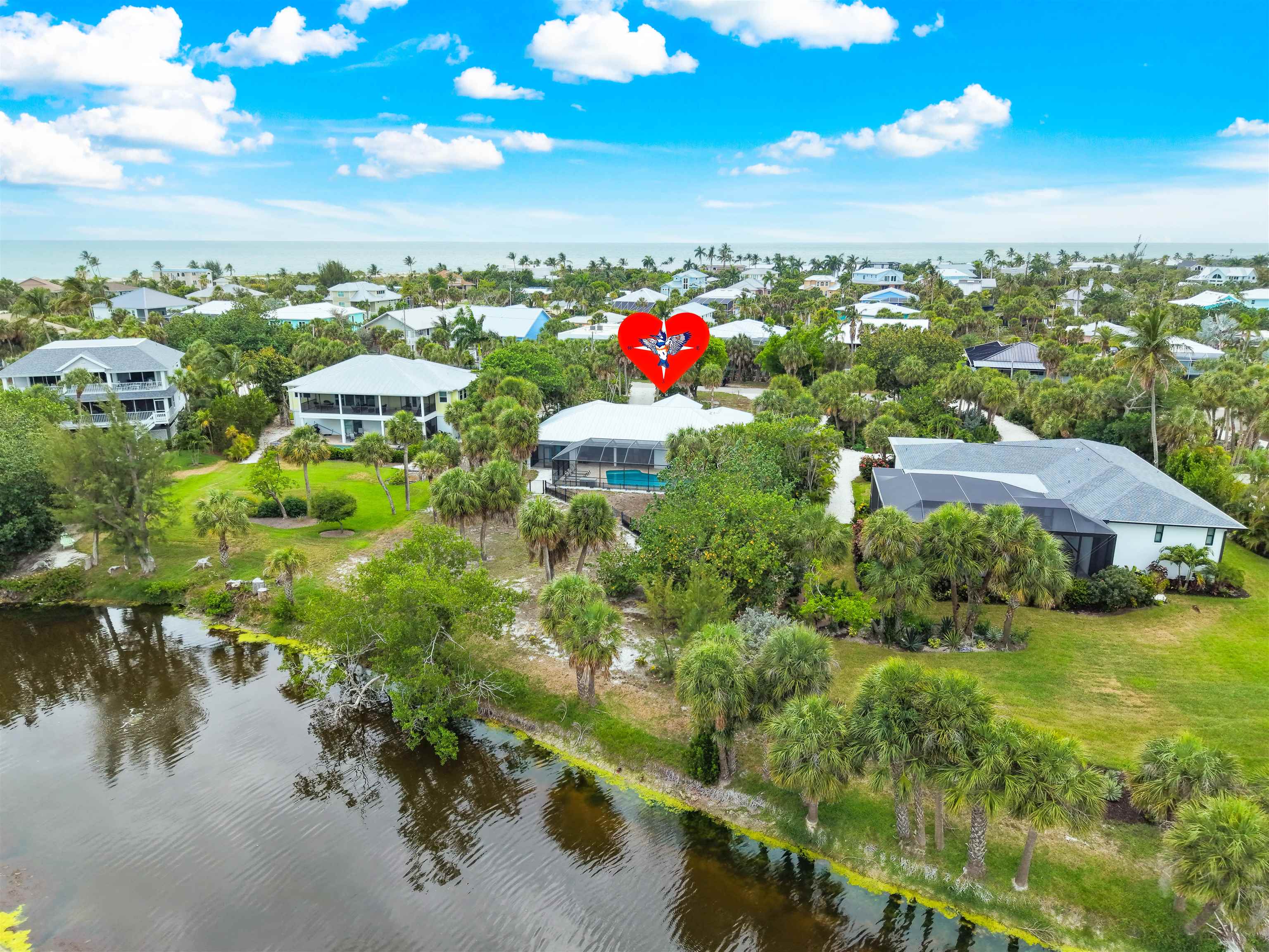 4775 Rue Helene Sanibel, FL 33957 - Photo 47 of 50 Gallery Image 47