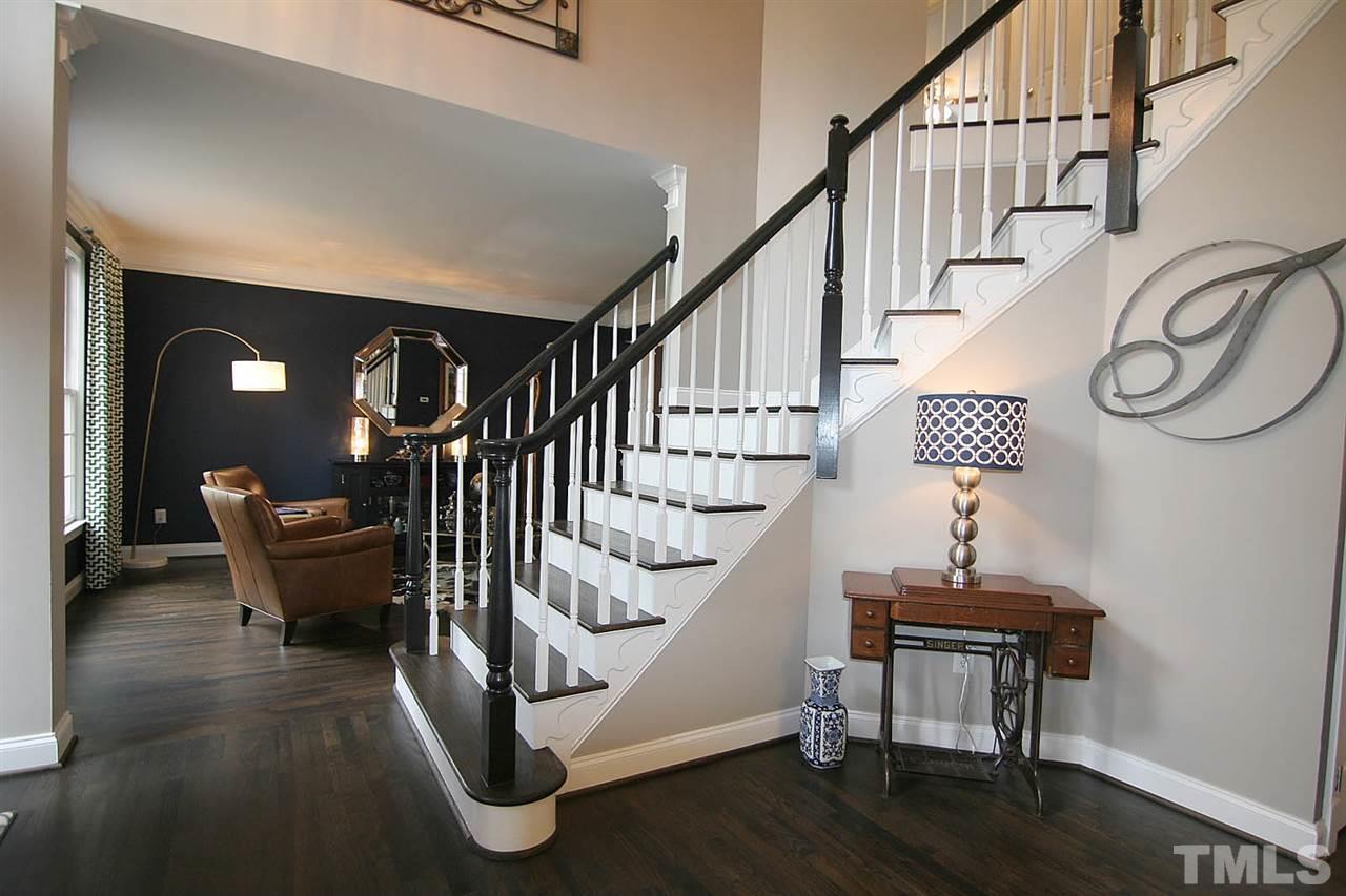 10840 Round Brook Circle Raleigh, NC 27617 - Photo 2 of 25