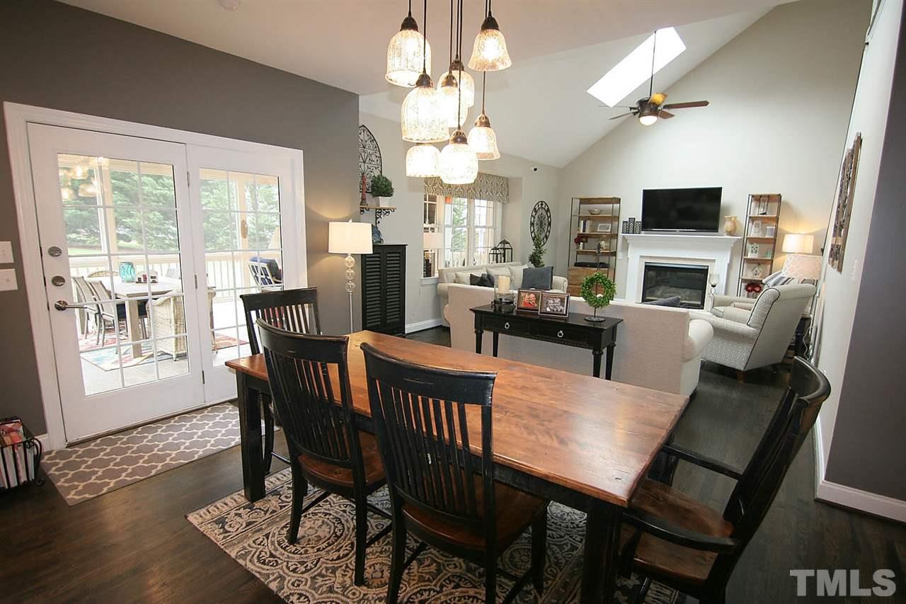 10840 Round Brook Circle Raleigh, NC 27617 - Photo 11 of 25