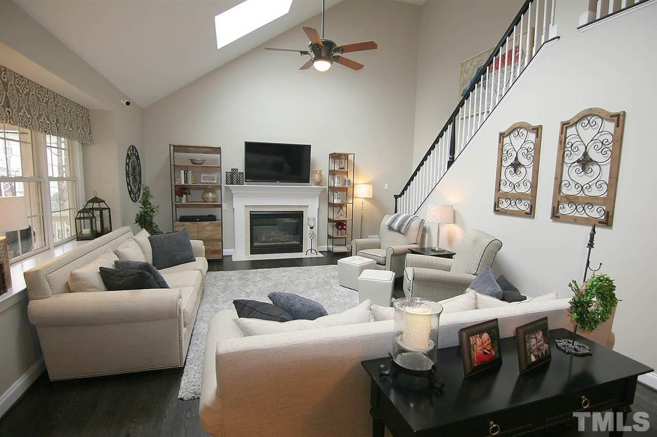 10840 Round Brook Circle Raleigh, NC 27617 - Photo 12 of 25