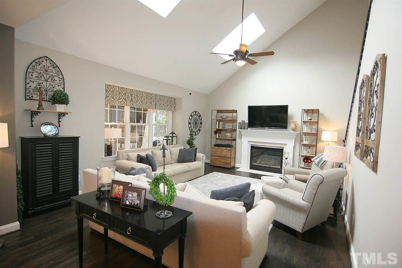 10840 Round Brook Circle Raleigh, NC 27617 - Photo 13 of 25