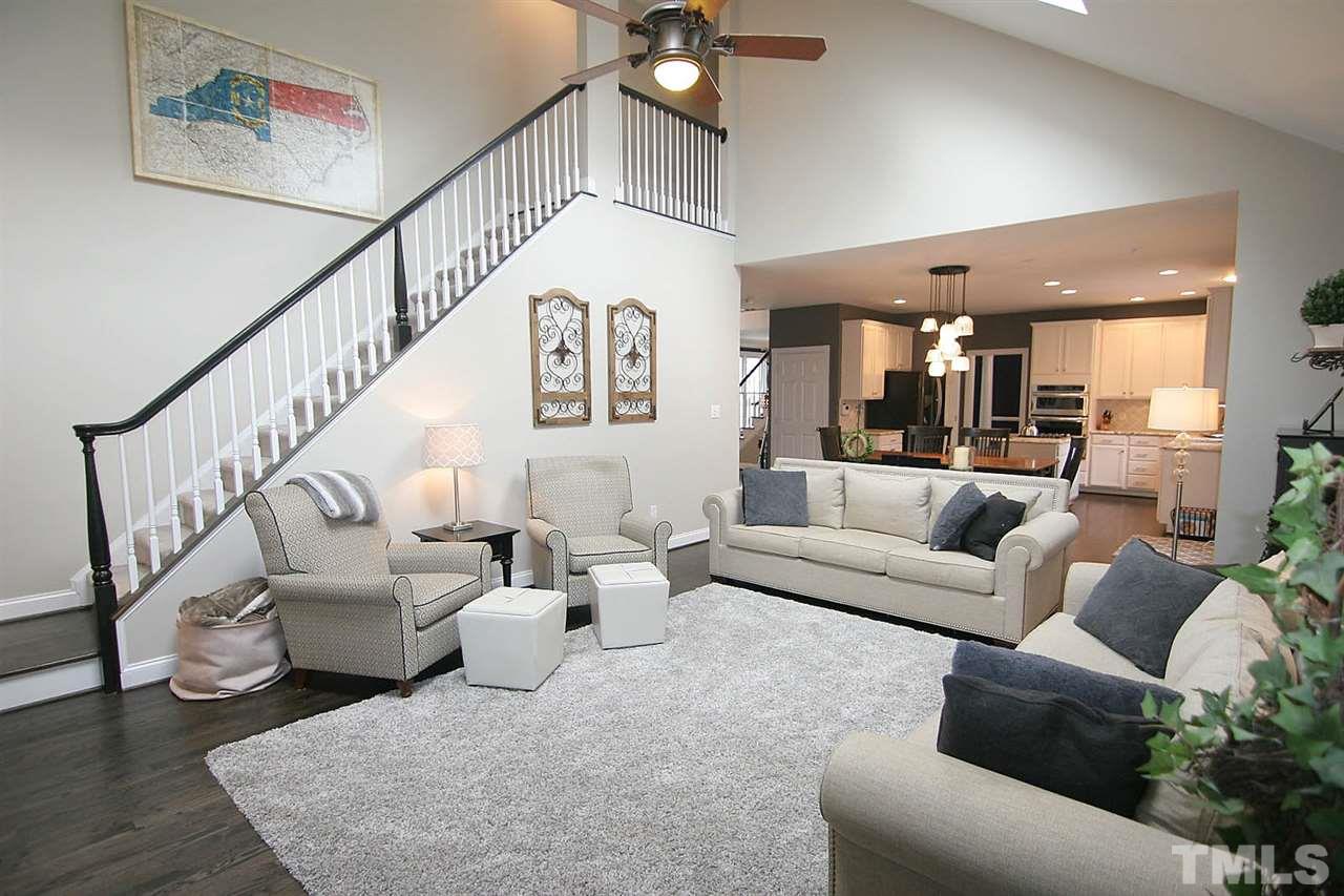 10840 Round Brook Circle Raleigh, NC 27617 - Photo 14 of 25
