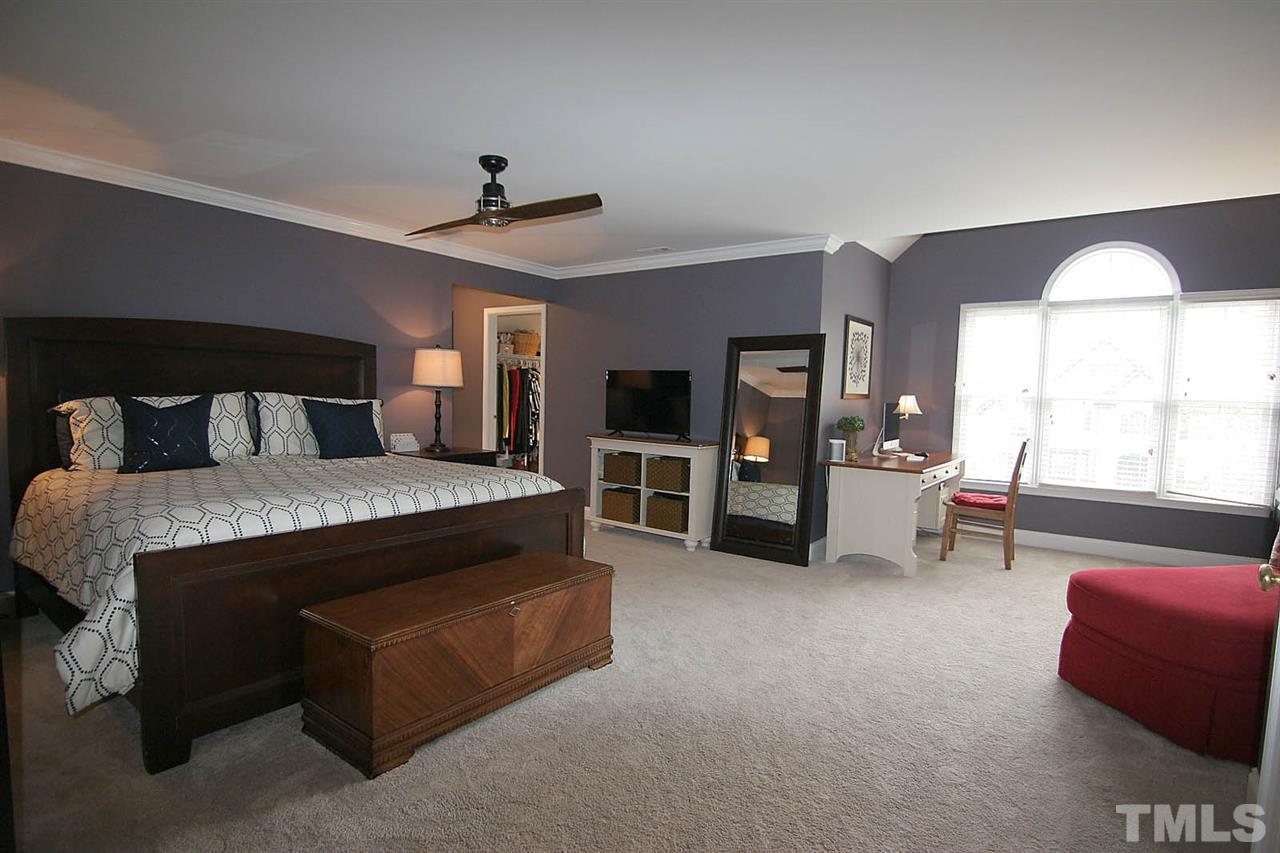 10840 Round Brook Circle Raleigh, NC 27617 - Photo 15 of 25