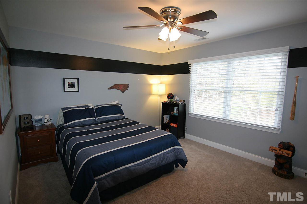 10840 Round Brook Circle Raleigh, NC 27617 - Photo 19 of 25