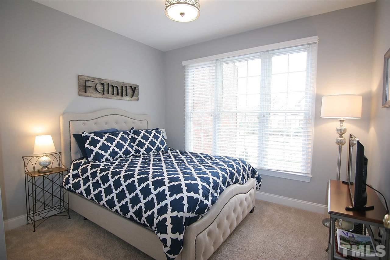 10840 Round Brook Circle Raleigh, NC 27617 - Photo 21 of 25