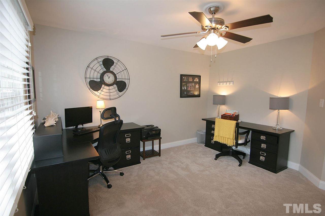 10840 Round Brook Circle Raleigh, NC 27617 - Photo 22 of 25