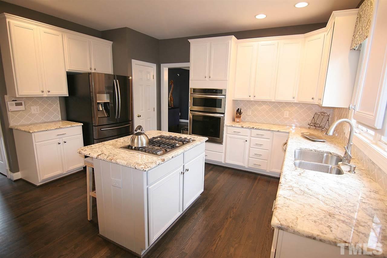 10840 Round Brook Circle Raleigh, NC 27617 - Photo 7 of 25