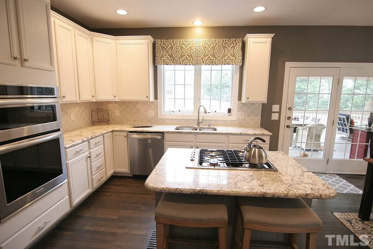 10840 Round Brook Circle Raleigh, NC 27617 - Photo 8 of 25