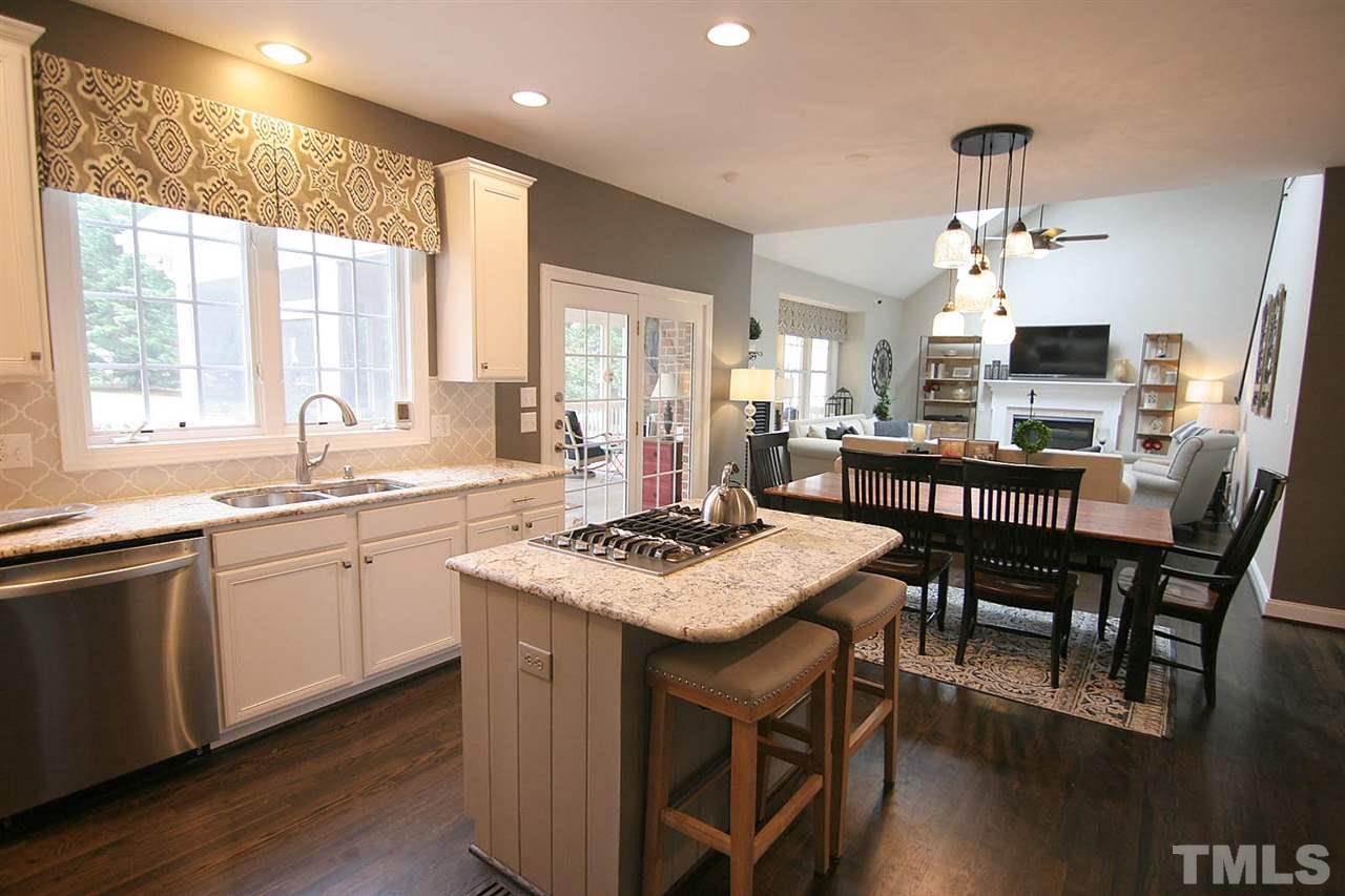 10840 Round Brook Circle Raleigh, NC 27617 - Photo 9 of 25