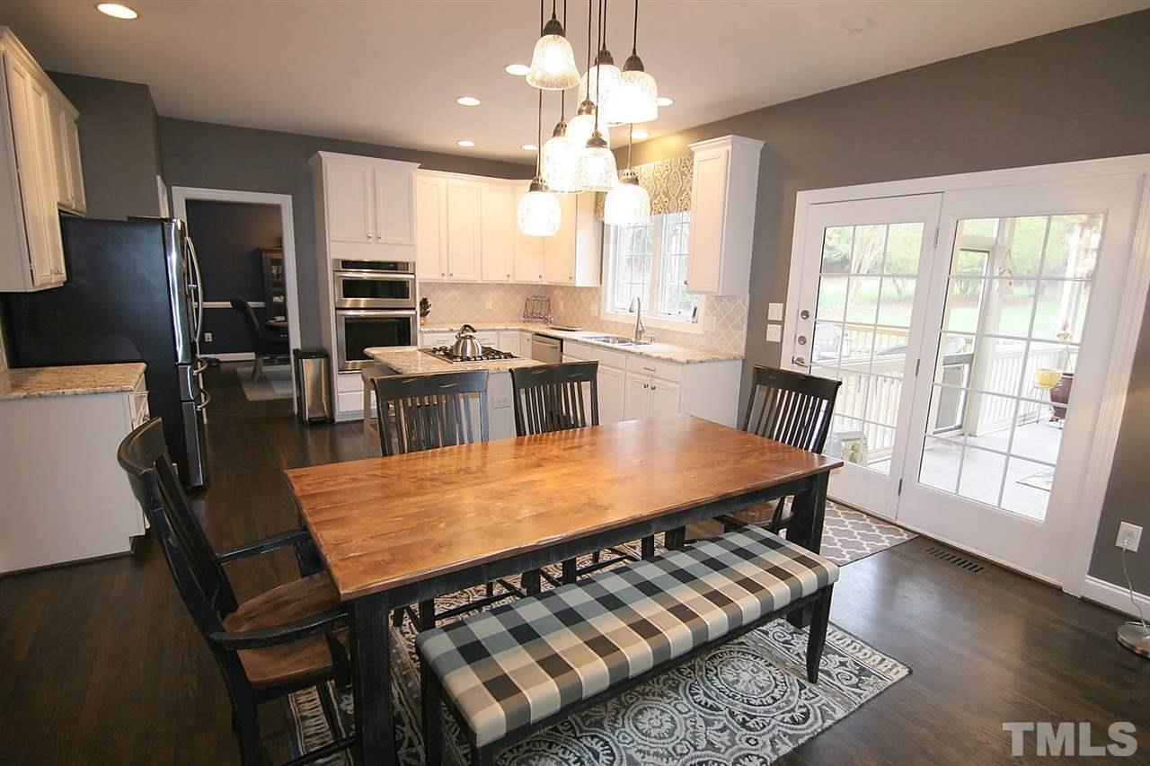 10840 Round Brook Circle Raleigh, NC 27617 - Photo 10 of 25