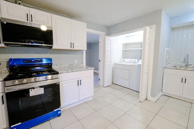 $2,800 | 105 Clarendon Street, Unit 2, Fitchburg, MA 01420