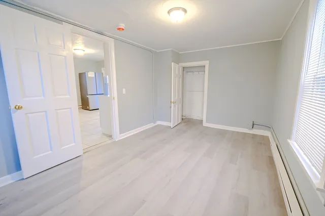 $2,800 | 105 Clarendon Street, Unit 2, Fitchburg, MA 01420