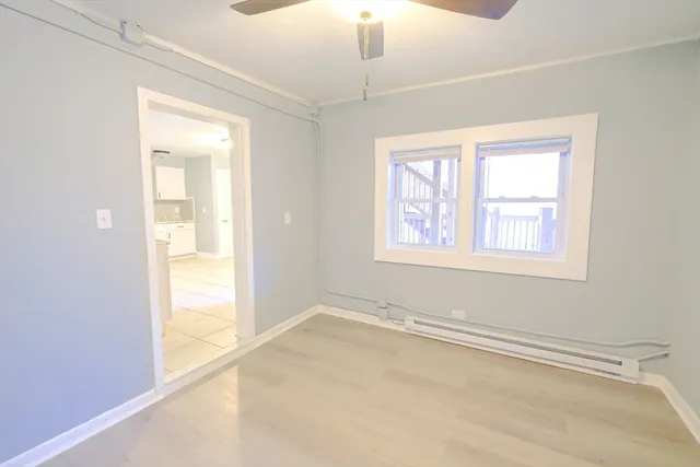 $2,800 | 105 Clarendon Street, Unit 2, Fitchburg, MA 01420