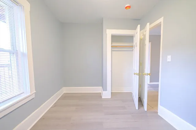 $2,800 | 105 Clarendon Street, Unit 2, Fitchburg, MA 01420