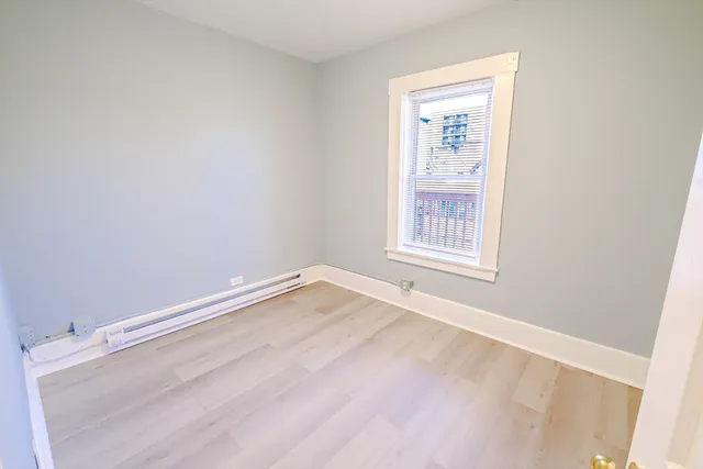 $2,800 | 105 Clarendon Street, Unit 2, Fitchburg, MA 01420