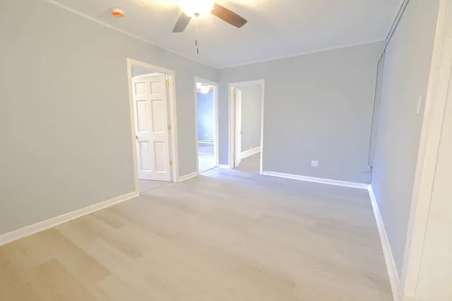 $2,800 | 105 Clarendon Street, Unit 2, Fitchburg, MA 01420