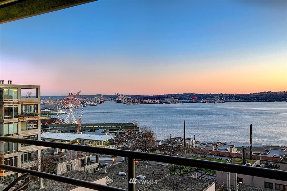 2021 1st Avenue, Unit E6 Seattle, WA 98121 - Photo 14 of 32