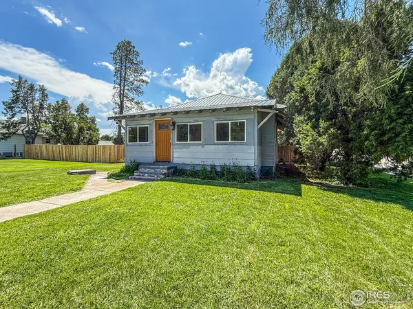 $149,900 | 605 South Utah Avenue, Haxtun, CO 80731