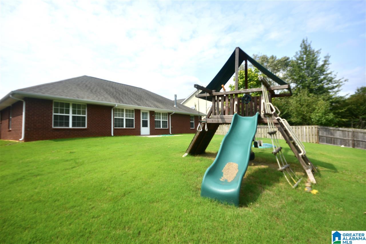 112 East Crest Way Madison, AL 35758 - Photo 7 of 27