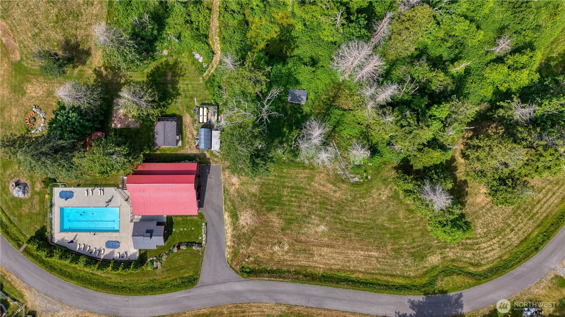 2193 Seabright Loop Point Roberts, WA 98281 - Photo 6 of 14