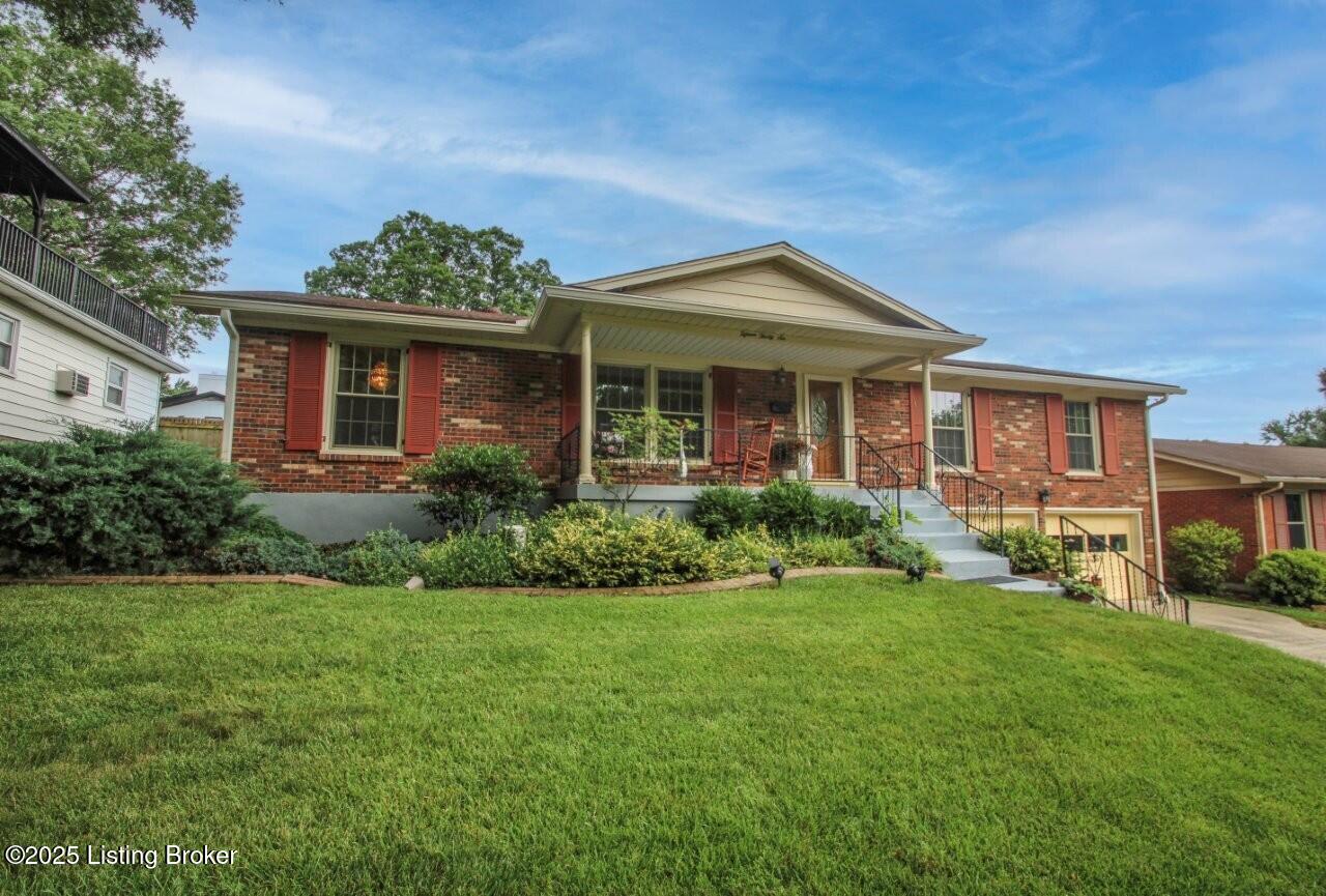 1536 Knight Road Louisville, KY 40216 - Photo 1 of 45 IMG_2043-3-Edit