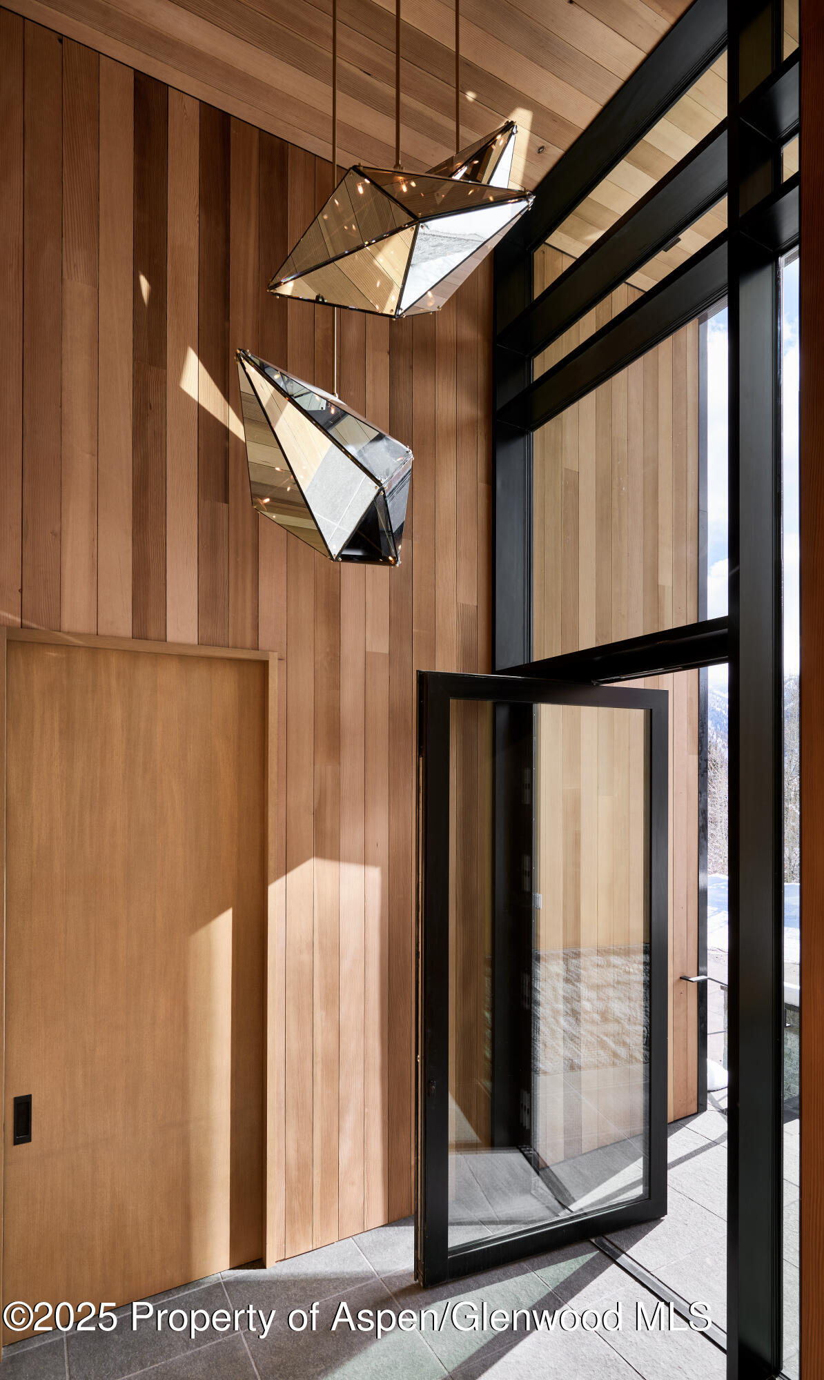 395 East Reds Road Aspen, CO 81612 - Photo 4 of 51 a view of entryway