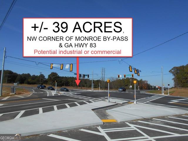 1230 Good Hope Road Monroe, GA 30655 - Photo 1 of 27