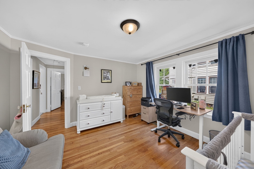 20 Payson Road, Unit 1 Belmont, MA 02478 - Photo 12 of 17