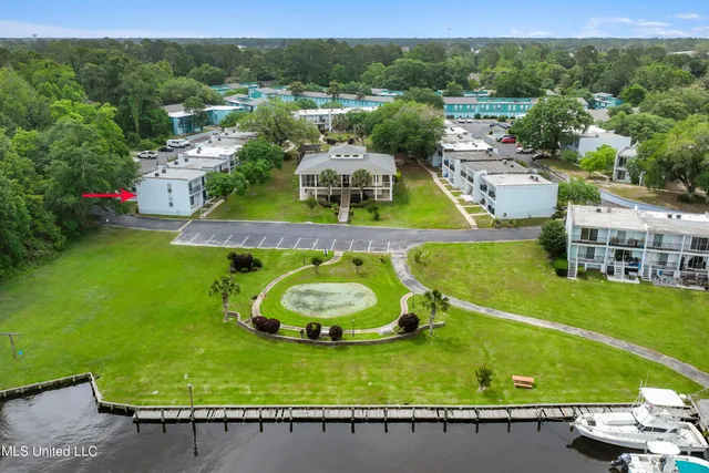 $139,000 | 3230 Cumberland Road, Unit 25, Ocean Springs, MS 39564