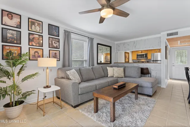 $139,000 | 3230 Cumberland Road, Unit 25, Ocean Springs, MS 39564